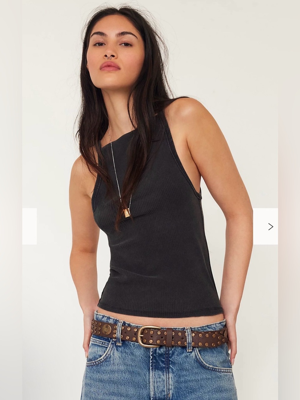 Free People ‘Mia Tank’